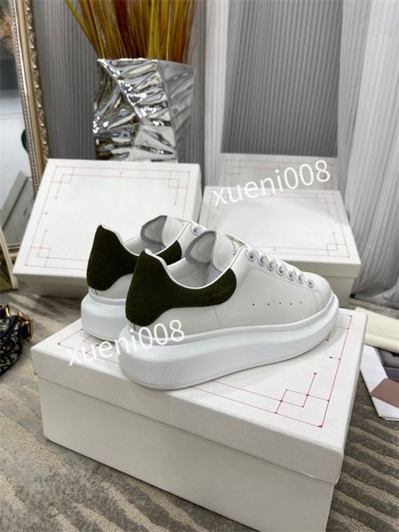 

designer sneakers striped shoes vintage sneaker womens mens casual fashion lattice brand shoe men outdoor classic tassel flats hl220706, Black
