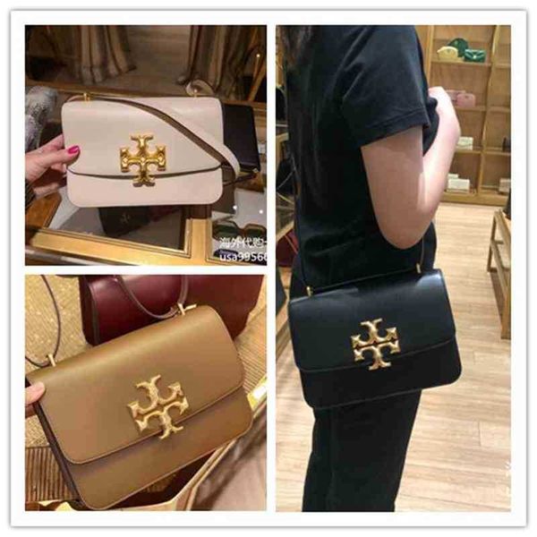 

designer luxury women bags torys handbag tb fashion bucket bag inclined shoulder versatile multicolour purses burchs totes large capacity sa