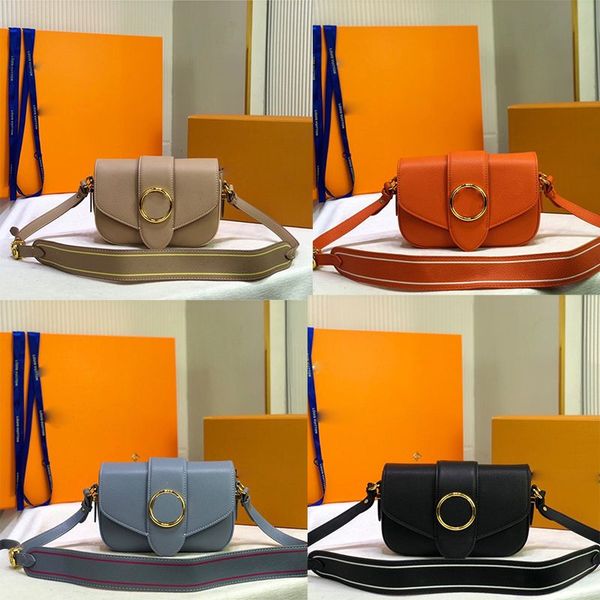 

designer leather crossbody shoulder bag woman's handbag large capacity v word logo with silky cowhide lining tote bags classic wallet, Black;red