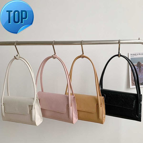 

women's designer bags new style one shoulder female high sense niche shaped portable small square pu fashion versatile arc de triomphe