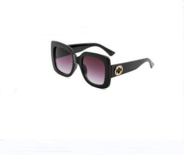 

sunglasses men women eyeglasses outdoor shades pc frame fashion classic lady sun glasses, White;black