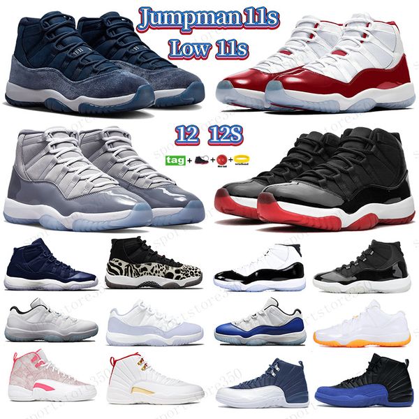 

shoes jumpman 12 designer original cherry 11 dunks 4 12s del sol gym red sports sneakers t0bl