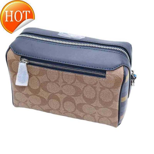 

designer luxury women bag coch handbag fashion inclined shoulder bags cc versatile purses cochs totes large capacity saddle coal wallet 7a q