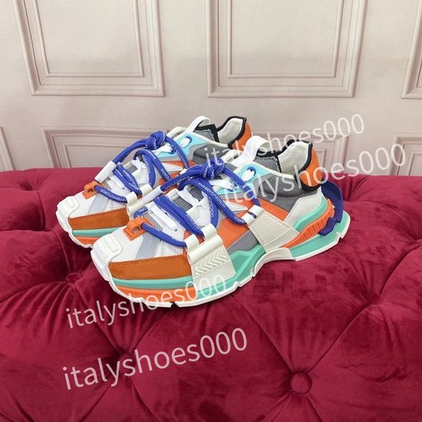 

2023 designer shoes sneakers beige men women trainers vintage luxury designers sneaker lady shoe hc210404, Black
