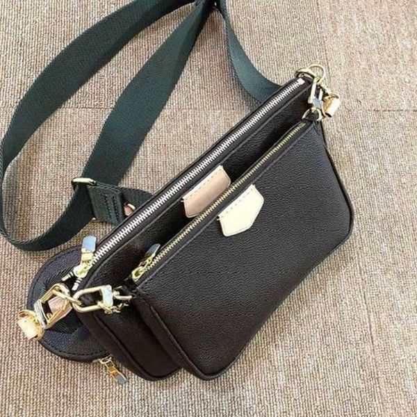 

small brown luxury bag designer bags wallet handbags messenger oxidizing leather elegant clutches multi pochette handle luxurys womens chain