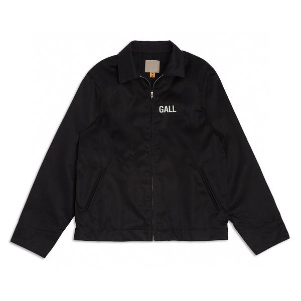 

men's jacket designer coat windbreaker men thin zipper pocket sport jacket luxury streetwear outfit clothing, Black;brown