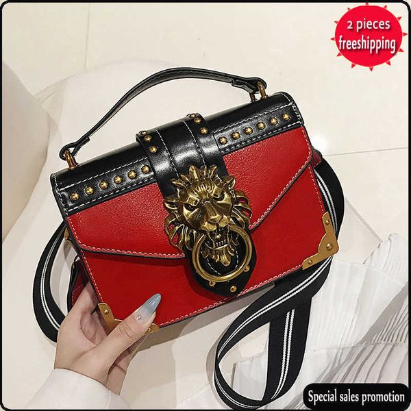 

factory direct sales 50% off designer bags women's bag 2022 new pu handbag single shoulder msenger small square bag