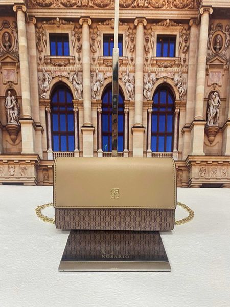 

metal rectangular cowhide 2022 messenger single shoulder women bag high bags end banquet luxury leather cc gu