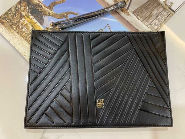 

cilmi harvill chhc 2022 new bags women handbag embossed design leather portable mobile phone bag wallet