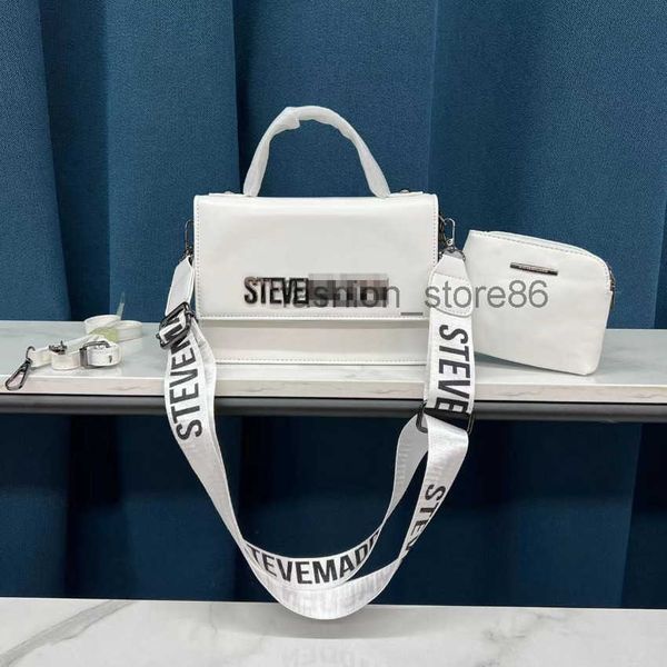 

women's designer crossbody bags new wholesale trend fashion messenger composite bag all-match steve handbags z389 au39
