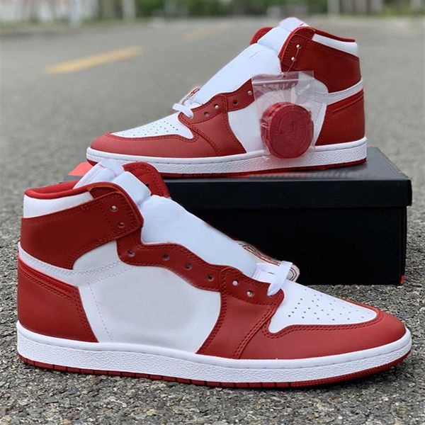 

shoes climbing 1 high 85 chicago men varsity red white se 1s university blue sneakers box280w