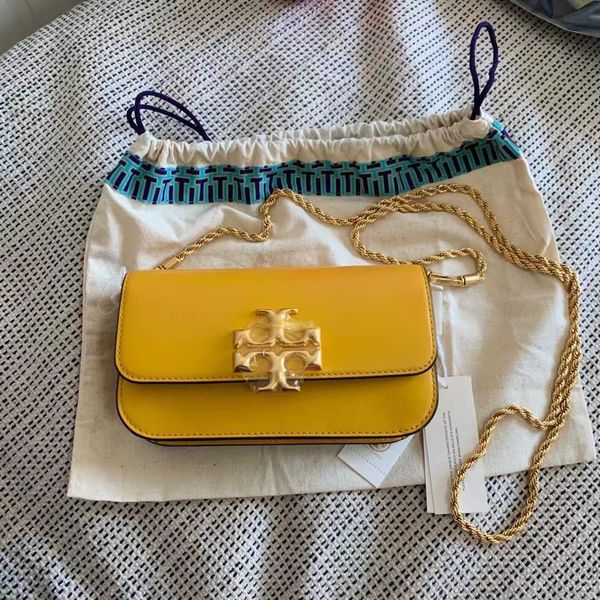 

designer luxury women bag tory handbag tb fashion inclined shoulder bags versatile purses tories burchs totes large capacity saddle coal wal