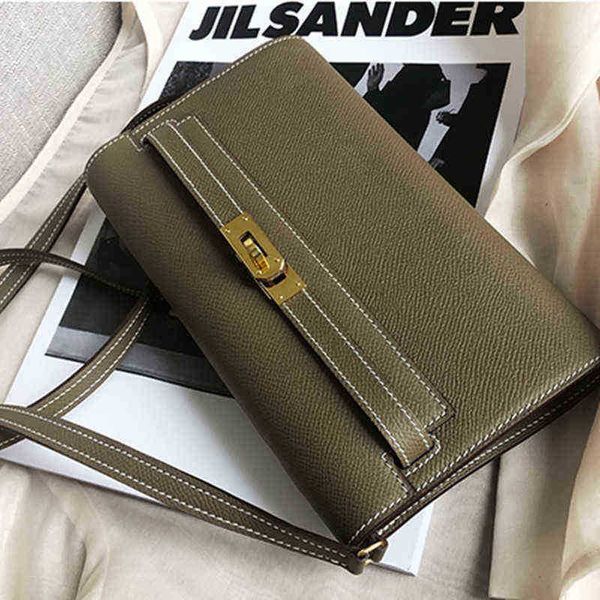 

7a totes berkin bag womens handmade fashion women purse cowhide leather pochette clutchdesigner togo luxury designer handbags classic kxso