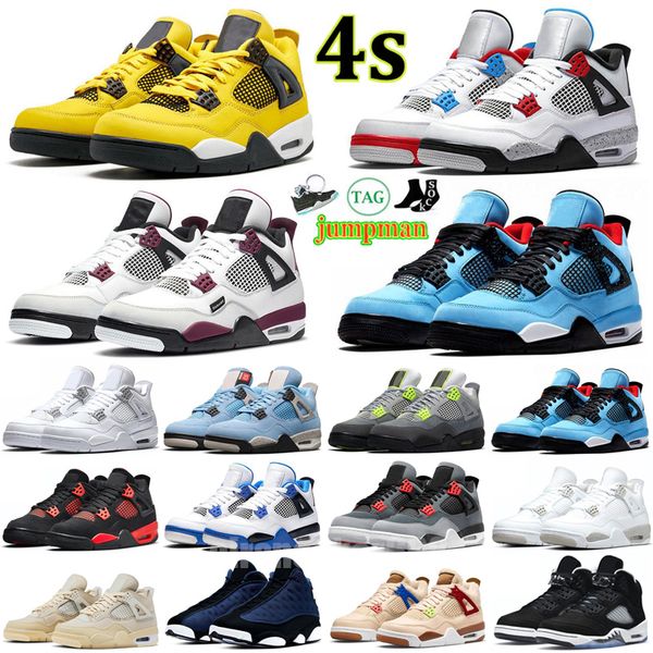 

jumpman 4 5 6 12 basketball shoes denim starfish 1s lost and found midnight navy 4 military sail white black cat dark mocha red thunder trai