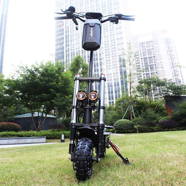 

electric scooters powerful 5600w high power 60v40ah lithium battery maximum speed 80-100km/h load 150kg folding electric motorcycle e scoote