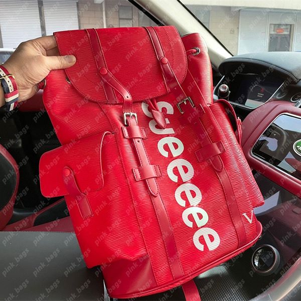 

fashion designer backpack luxury designer backpacks red totes handbag womens men schoolbag su backpacks fashion letter lady travel outdoor