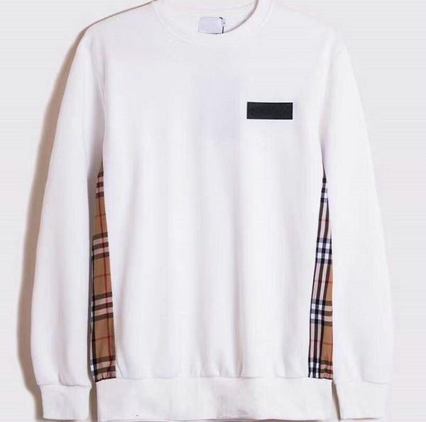 

new mens classic casual sweater men spring autumn clothing sweaters men's women knitting shirt outwear clothes a0230, White;black