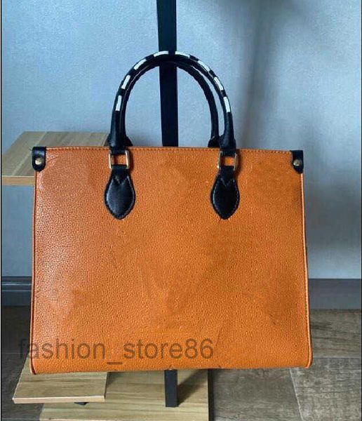 

luxury designers tote shoulder clutch bags on the go crossbody shopping bag purses letters flo b7w5 x2i4