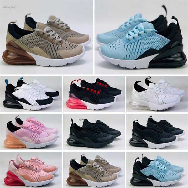

eur size 22-35 brand kids 27-0 shoes fashion designers boys girls canvas and sports sneakers189p, Black