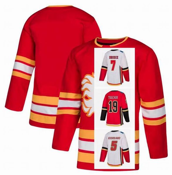 

custom calgary rasmus andersson jersey 4 tj brodie 7 matthew tkachuk 19 mark giordano 5 oliver kylington 58 erik gustafsson 56 s-3xl, Black;red