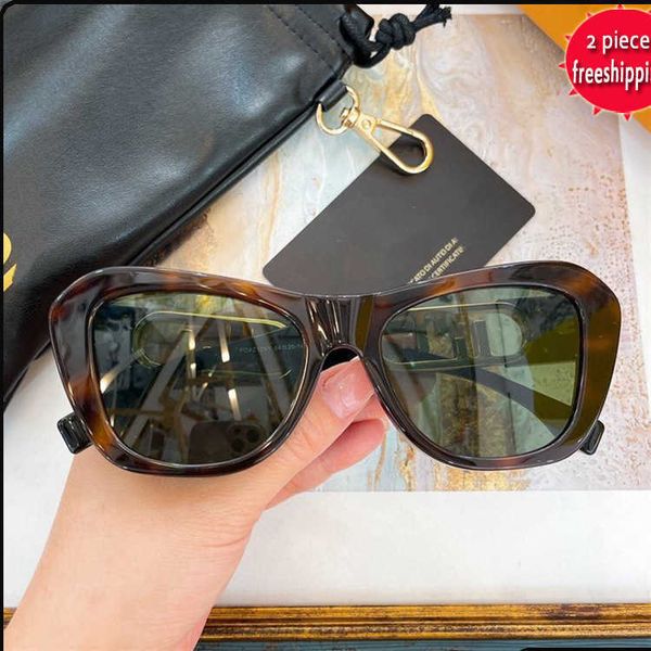 

luxury fashion trends design sunglasses family f's cat's eye metal wind ins the same type of plate net red live sunglasses uv400 h, White;black