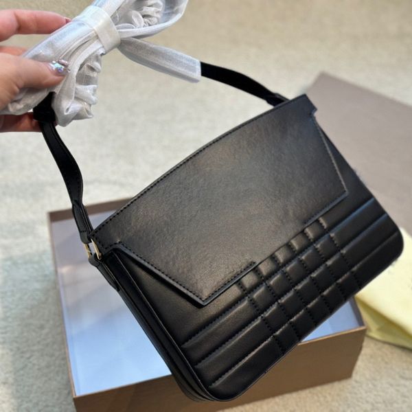 

5a famous designer women bag plain classic plaid tie dye logo adjustable single shoulder strap