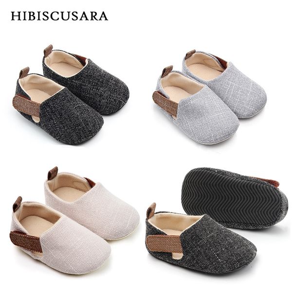 

first walkers baby boy shoes infant soft toddler kids nonslip indoor outdoor spring autumn cotton fabric prewalkers 221124