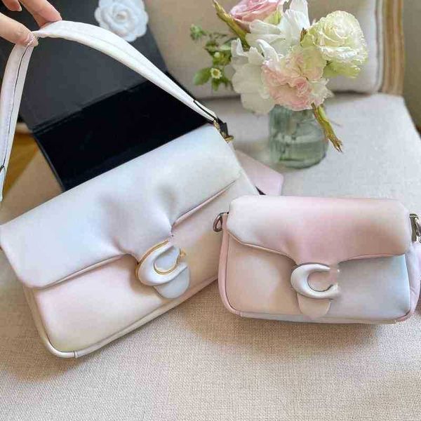 

designers luxury 7a bags cochs purse handbag crossbody wallet for womens multicolour fashion lnclined shoulder bag versatile cc totes large