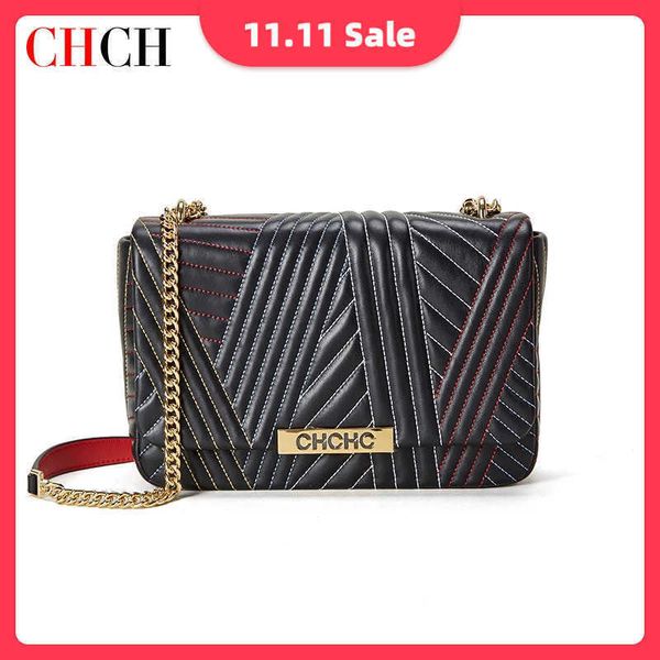 

cross body bags chch women handbag shoulder for lady tote fashion hand bag more color red black brown green khaki 221116