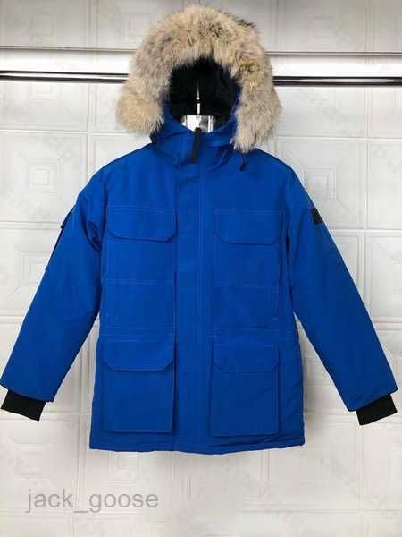 

canada down parkas coats womens designers veste homme winter jassen puffer big fur hoody apparel fourrure outerwear manteau hiver goose 37, Black