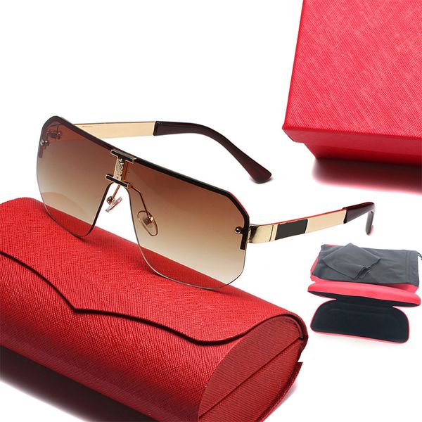 

millionaire woman sunglasses imitation luxury men sun glasses uv protection men designer eyeglass gradient fashion women spectacles with ori, White;black
