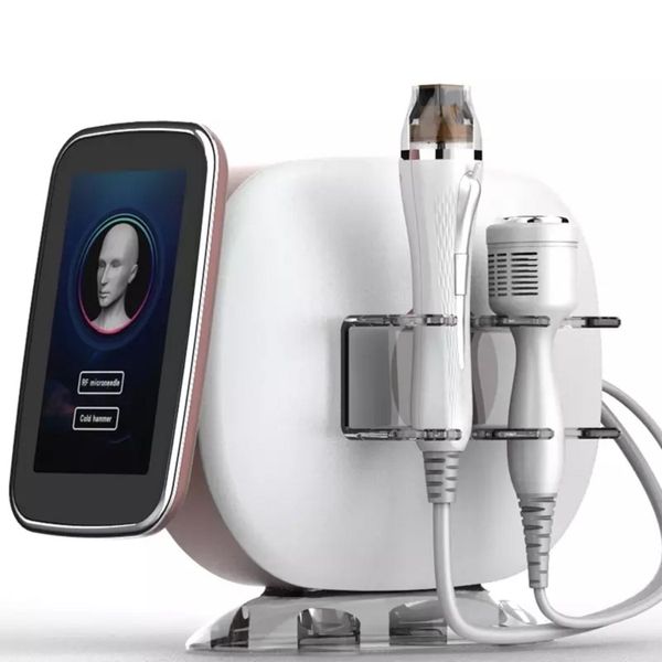 

professional rf microneedling fractional radio frequency skin tightening machines