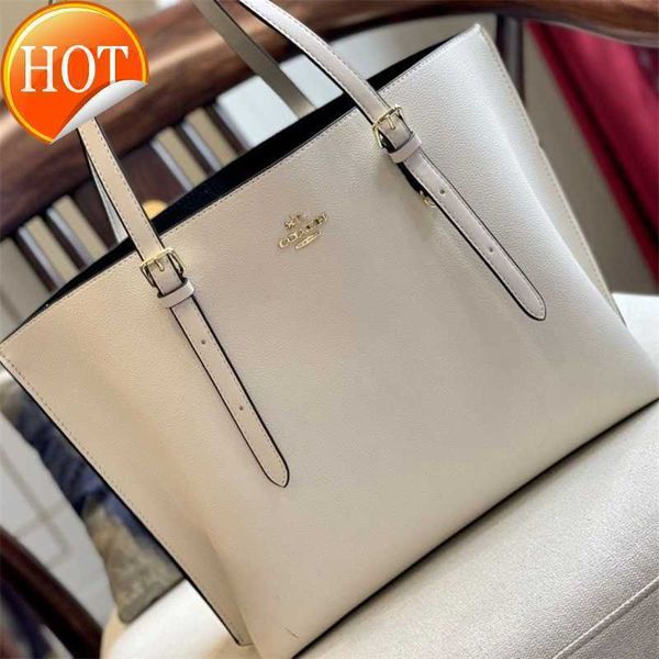 

designer luxury women bag coch handbag fashion inclined shoulder bags cc versatile purses cochs totes large capacity saddle coal wallet 7a q