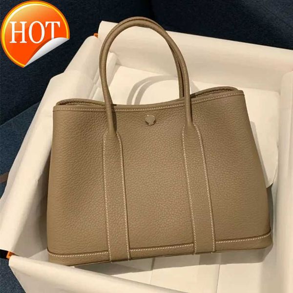 

luxury designer handbags texture leather large capacity commuter tote bags multifunctional portable women's single shoulder crossbody b