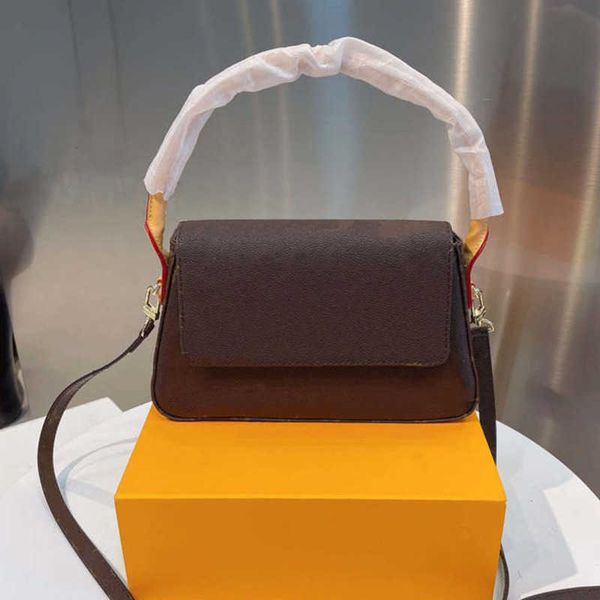 

shoulder bags designer- women shoulder messenger bag fashion classic retro wild style temperament casual large capacity