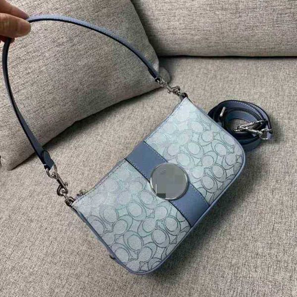 

luxuries designers women coch bag cochs crossbody handbag shoulder totes bags cc designer handbags tote purses wallet u3e8