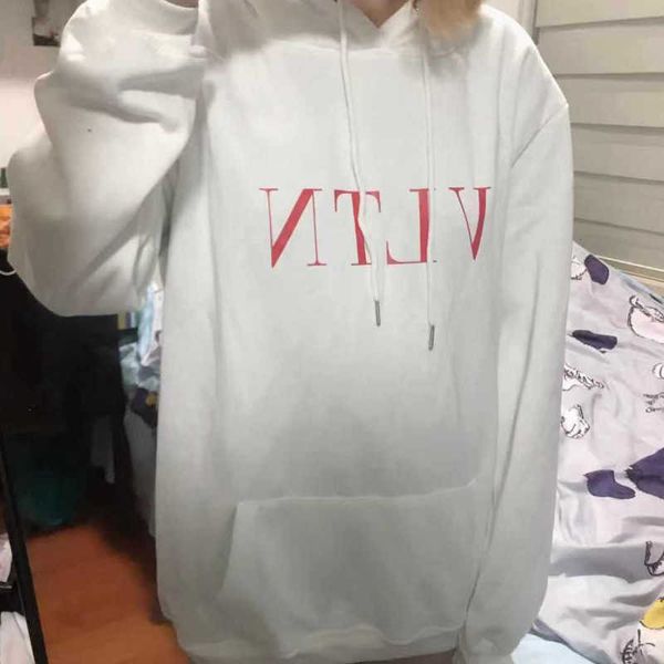 

tech fleece hooded sweater mens sweatshirt vt designer hoodie men hoody pullover jacket women hoodies fashion sweatshirt 4xl 5xl, Black