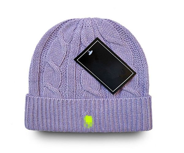 

2023 new winter polo beanie knitted hats sports teams baseball football basketball beanies caps women and men pom fashion caps m7, Blue;gray