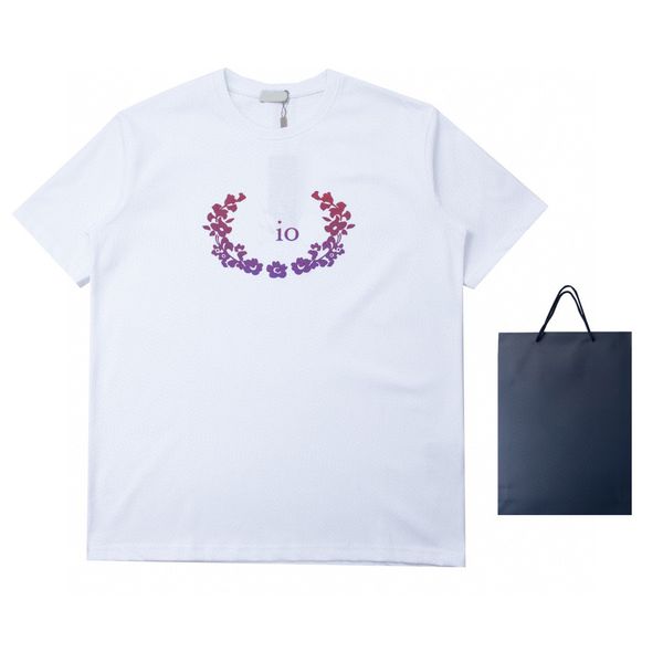 

men's plus tees & polos round neck embroidered and printed polar style summer wear with street pure cotton ewt, Black;brown