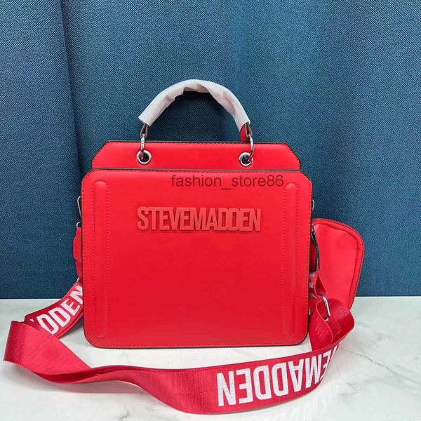 

22s designer shoulder bags chain crossbody clutch women stevemadden handbags fashion backpack plain totes lady purses shopping tote luxury 9
