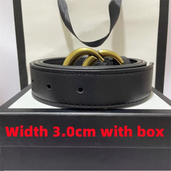 

fashion classic men designers belts womens mens casual letter smooth buckle belt width 2.0cm 2.8cm 3.4cm 3.8cm with box aa168, Black;brown