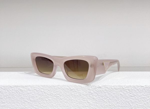 

sunglasses for men women summer sps 13z style anti-ultraviolet retro plate square full frame fashion send chain eyeglasses random box, White;black