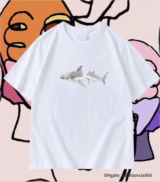 

fashion men's t shirts t shirt palms palmangel city designer limited inkjet graffiti letter printing highs quality men's women&#03, White;black