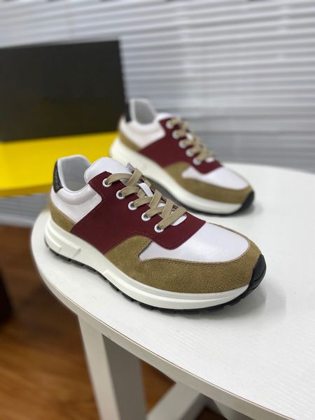 

2023 classic canvas designers casual shoes oblique technology trainers mens womens luxury pairs outdoor platform trainer slides sneakers hx2, Black