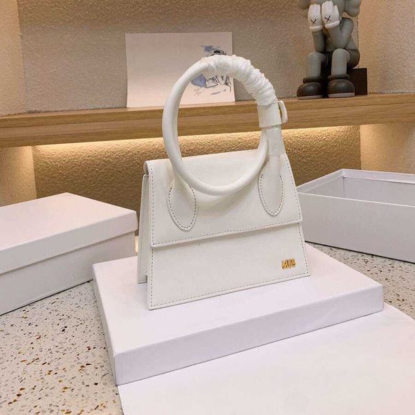 

designer luxury women bags jacquemu bag the tote jac bag wallet shoulder purse crossbody classic leather bagshandbag handbag large capacity