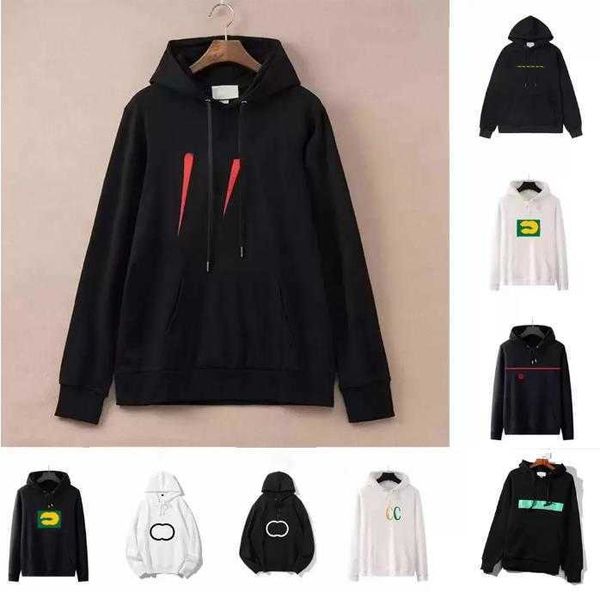 

mens hoodies sweatshirts designer pullover plus size 3xl 5xl autumn winter printed letter women black sweaters european american hip hop fas, Black;brown