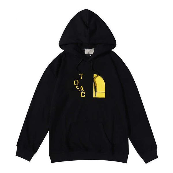 

men women hoodies fashion sweatshirts designer hoodie letter printing pullover good quality hip-hop style youth clothing mens sweatshirt, Black