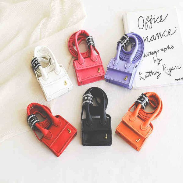 

designer luxury jacquemsbag bag mini accessories catwalk small bag women 2022 versatile messenger ins women's fashion single shoulder j