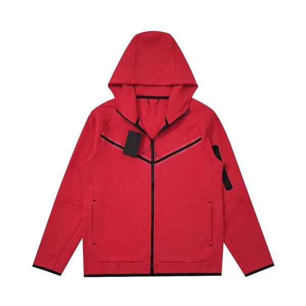 

designer hoodies mens hoodie sweatshirt ma'am hoodie sweatshirts outdoor leisure zipper jacket size m-2xl thirteen colors, Black