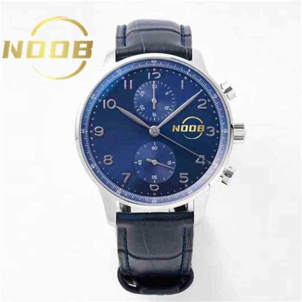 

lw luxury diving mechanical watch eta7750 movement multi-function chronograph iw371480, Slivery;brown